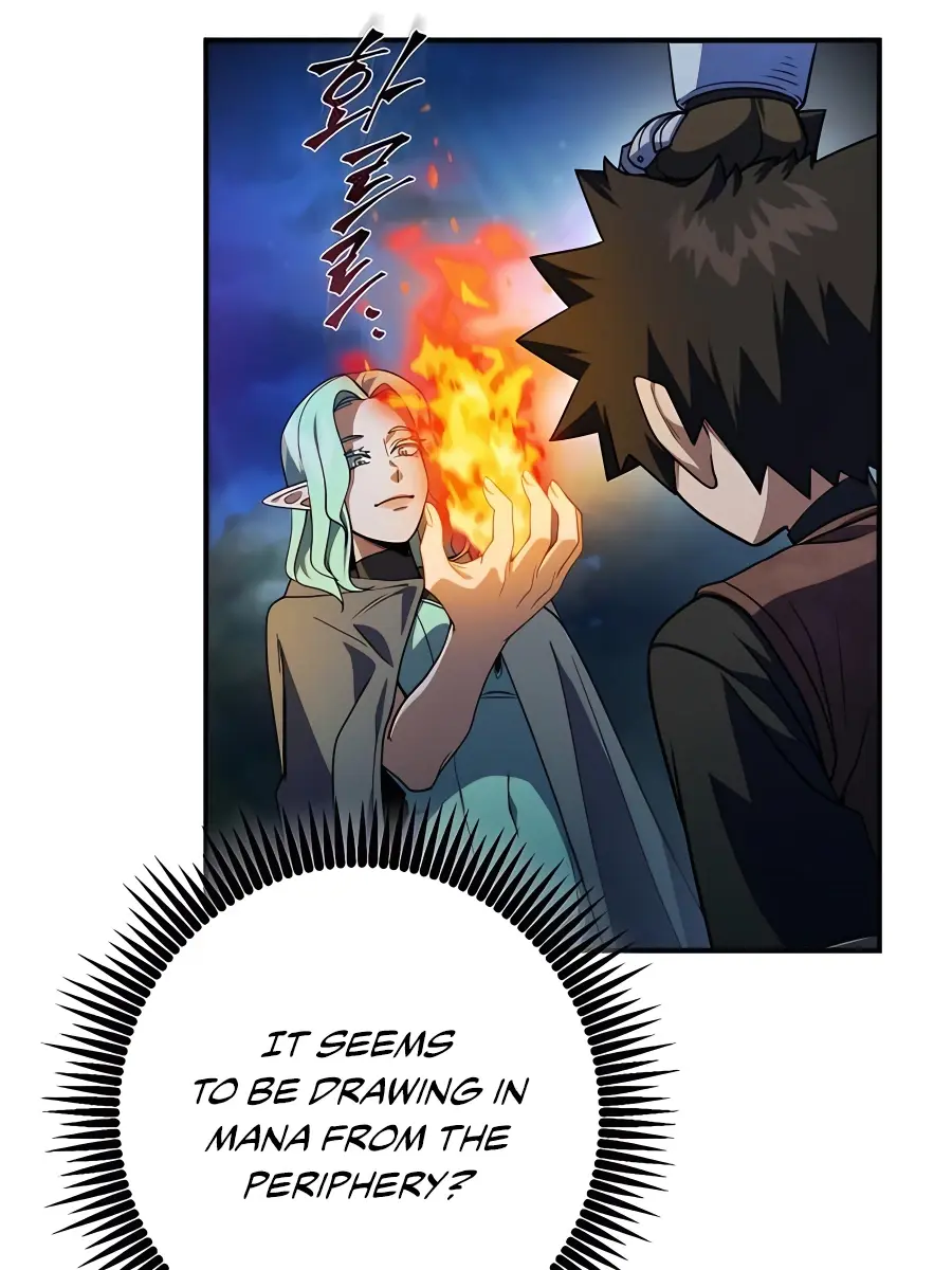 I Picked a Hammer to Save the World Chapter 15 Page 40