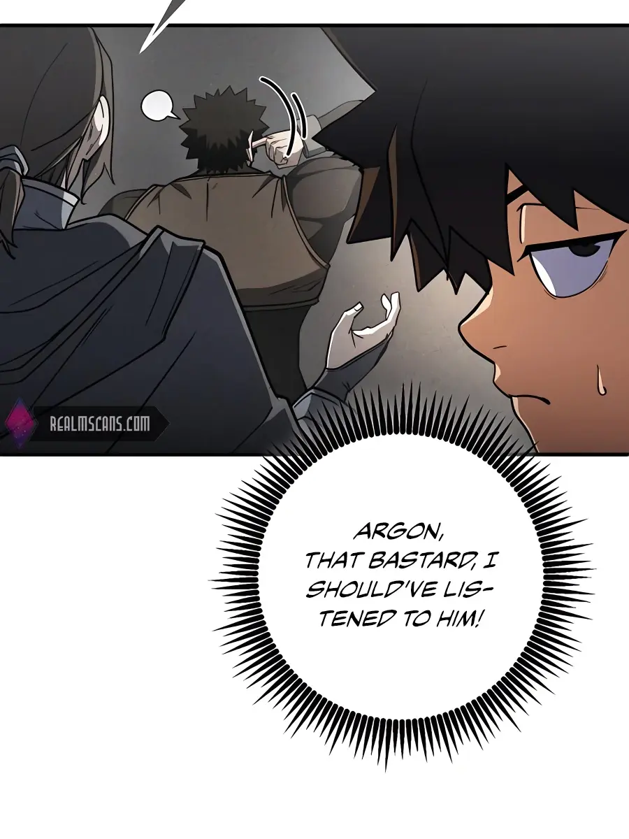 I Picked a Hammer to Save the World Chapter 15 Page 42