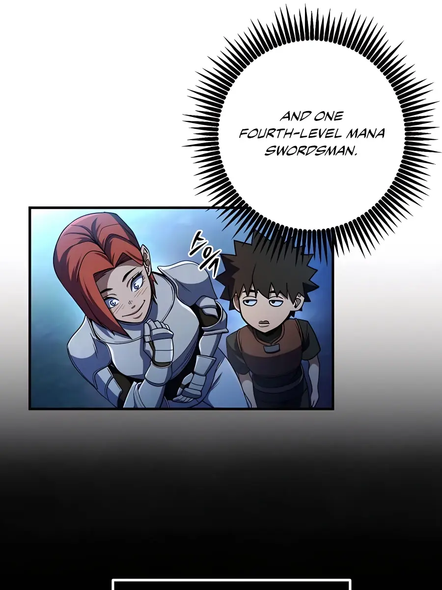 I Picked a Hammer to Save the World Chapter 15 Page 46