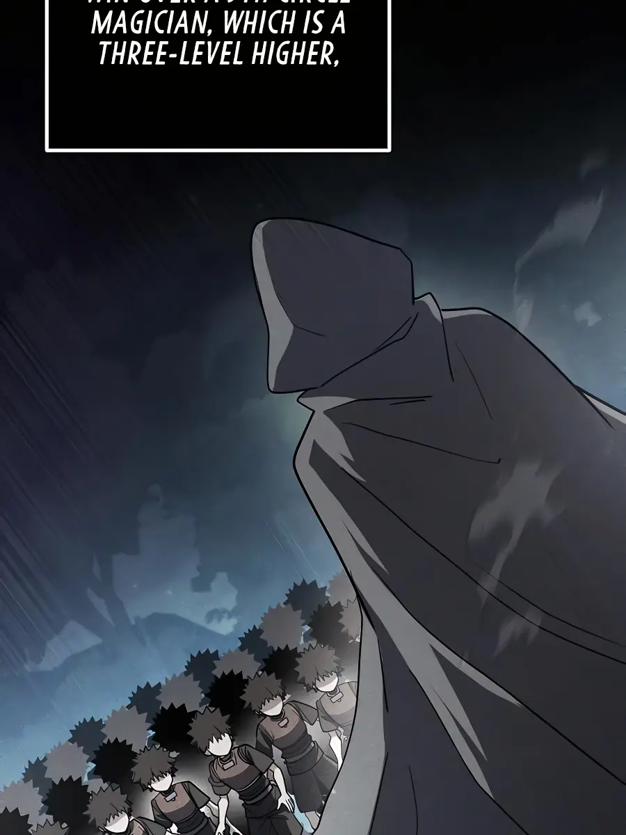 I Picked a Hammer to Save the World Chapter 15 Page 50
