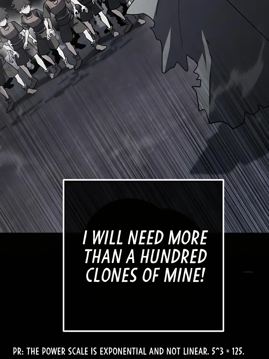 I Picked a Hammer to Save the World Chapter 15 Page 51