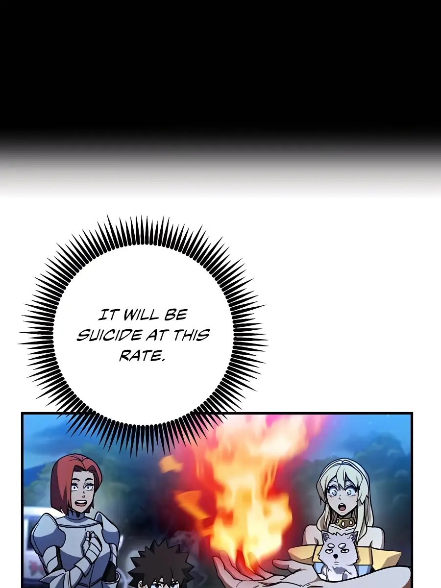 I Picked a Hammer to Save the World Chapter 15 Page 52