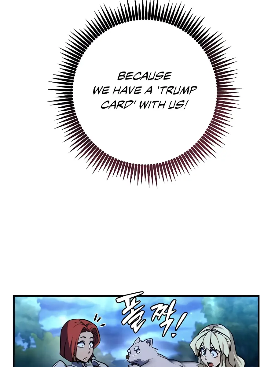 I Picked a Hammer to Save the World Chapter 15 Page 56