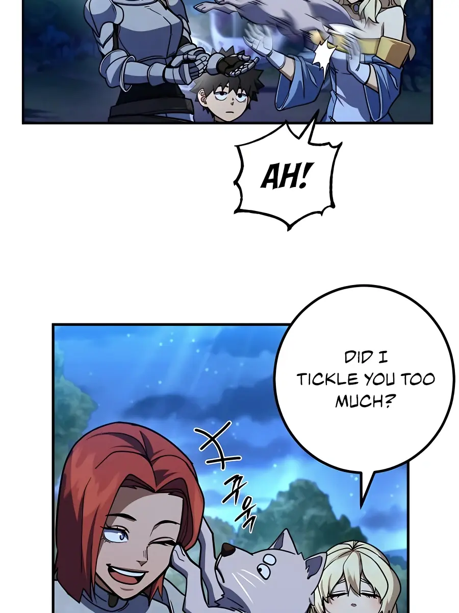 I Picked a Hammer to Save the World Chapter 15 Page 57