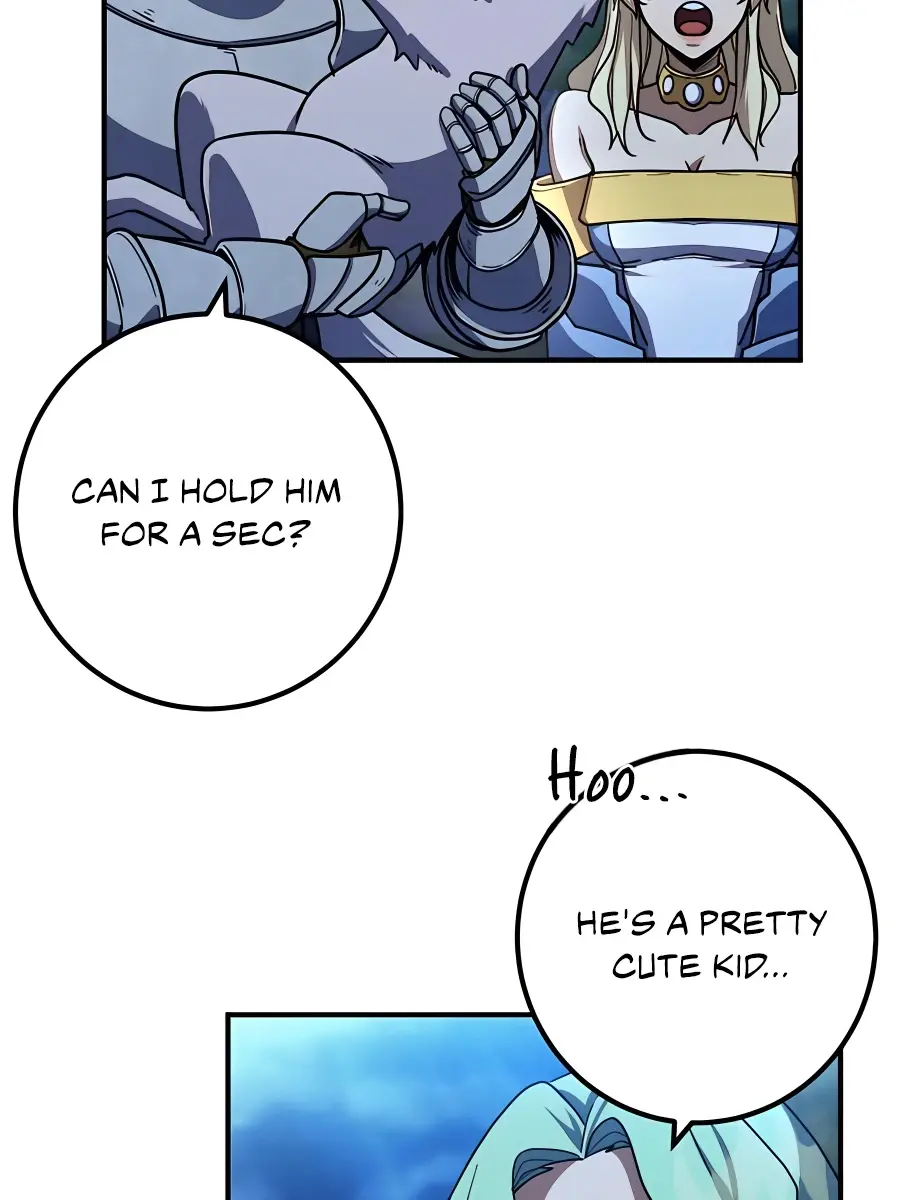I Picked a Hammer to Save the World Chapter 15 Page 58