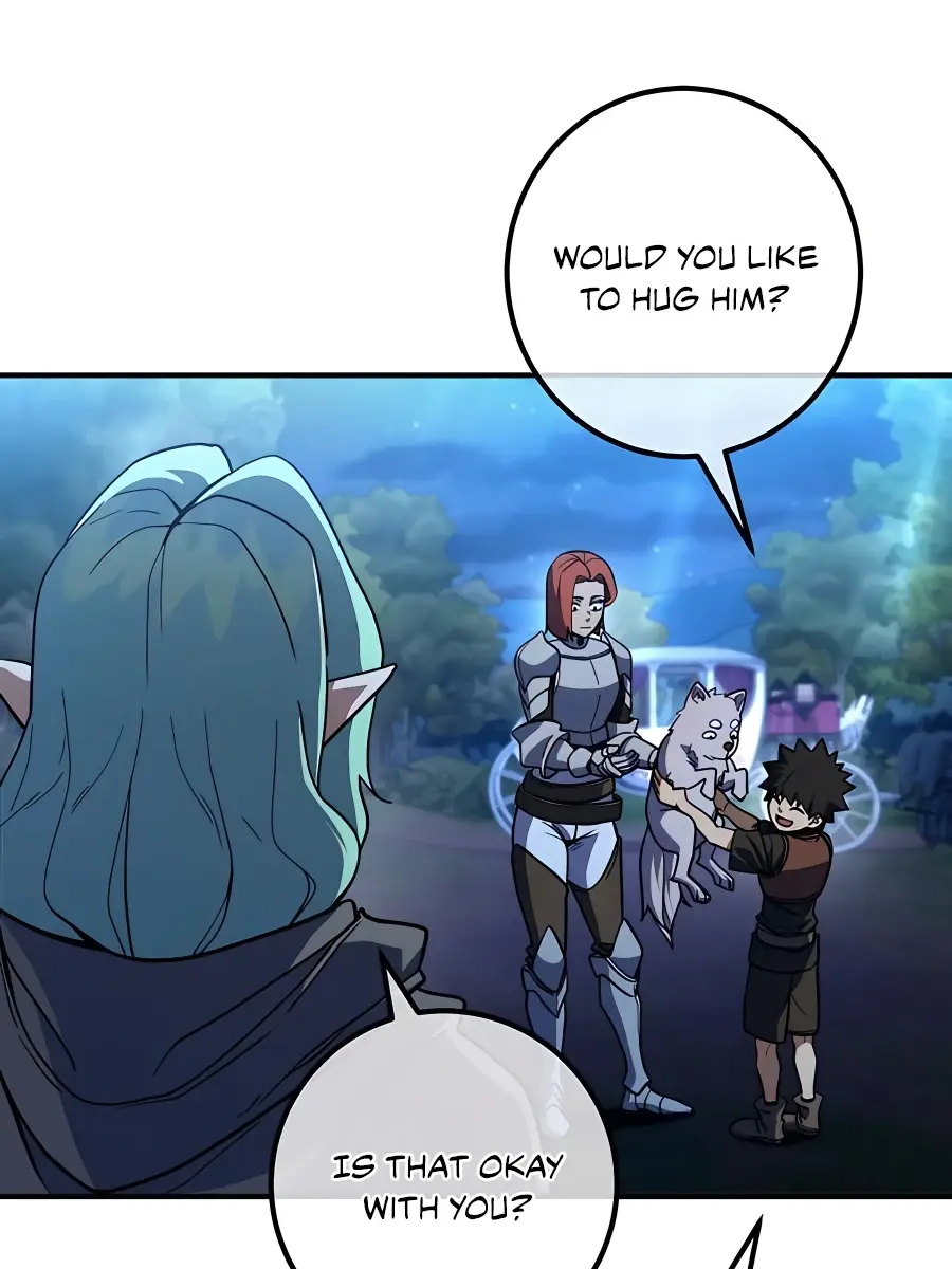 I Picked a Hammer to Save the World Chapter 15 Page 60