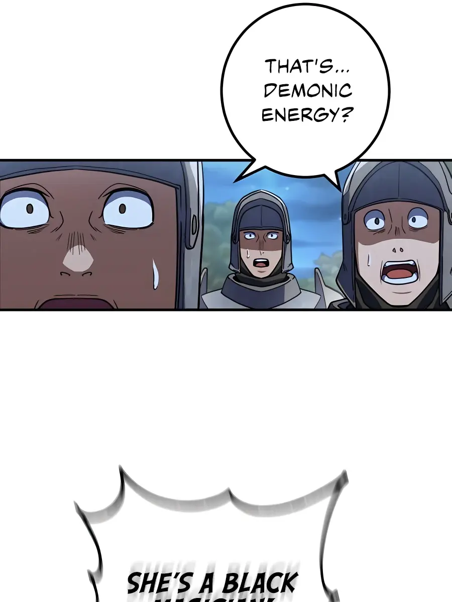 I Picked a Hammer to Save the World Chapter 15 Page 73