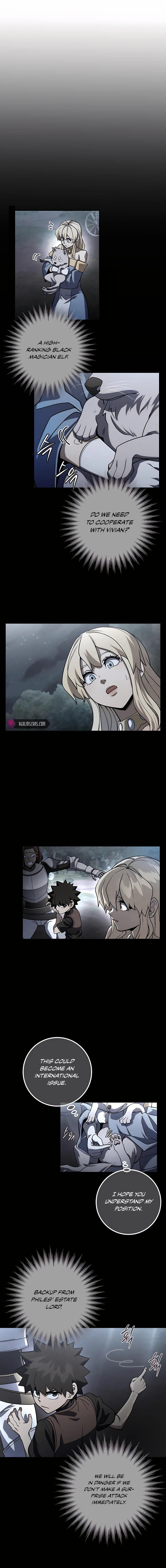 I Picked a Hammer to Save the World Chapter 15 Page 79