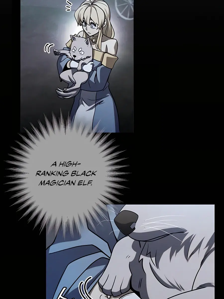 I Picked a Hammer to Save the World Chapter 15 Page 81