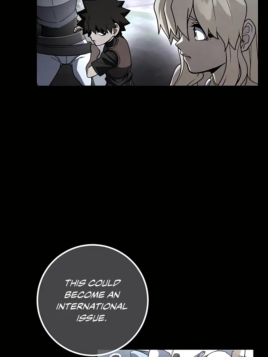 I Picked a Hammer to Save the World Chapter 15 Page 84