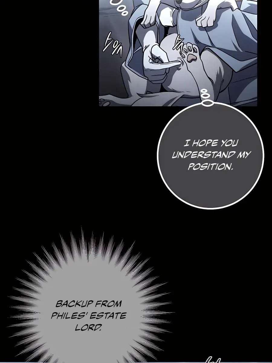 I Picked a Hammer to Save the World Chapter 15 Page 85