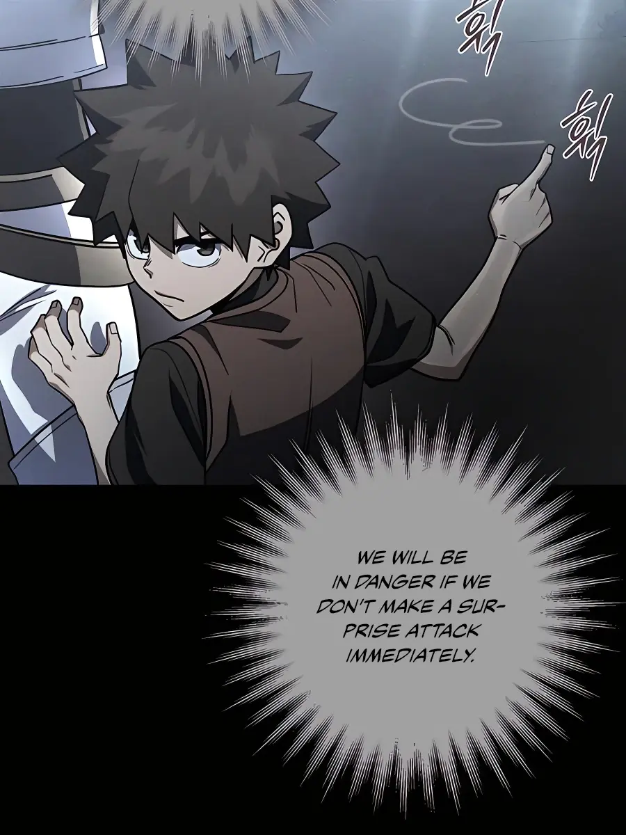 I Picked a Hammer to Save the World Chapter 15 Page 86