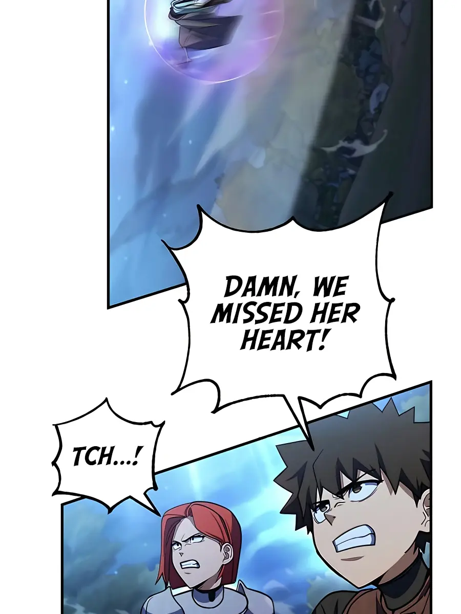 I Picked a Hammer to Save the World Chapter 15 Page 100