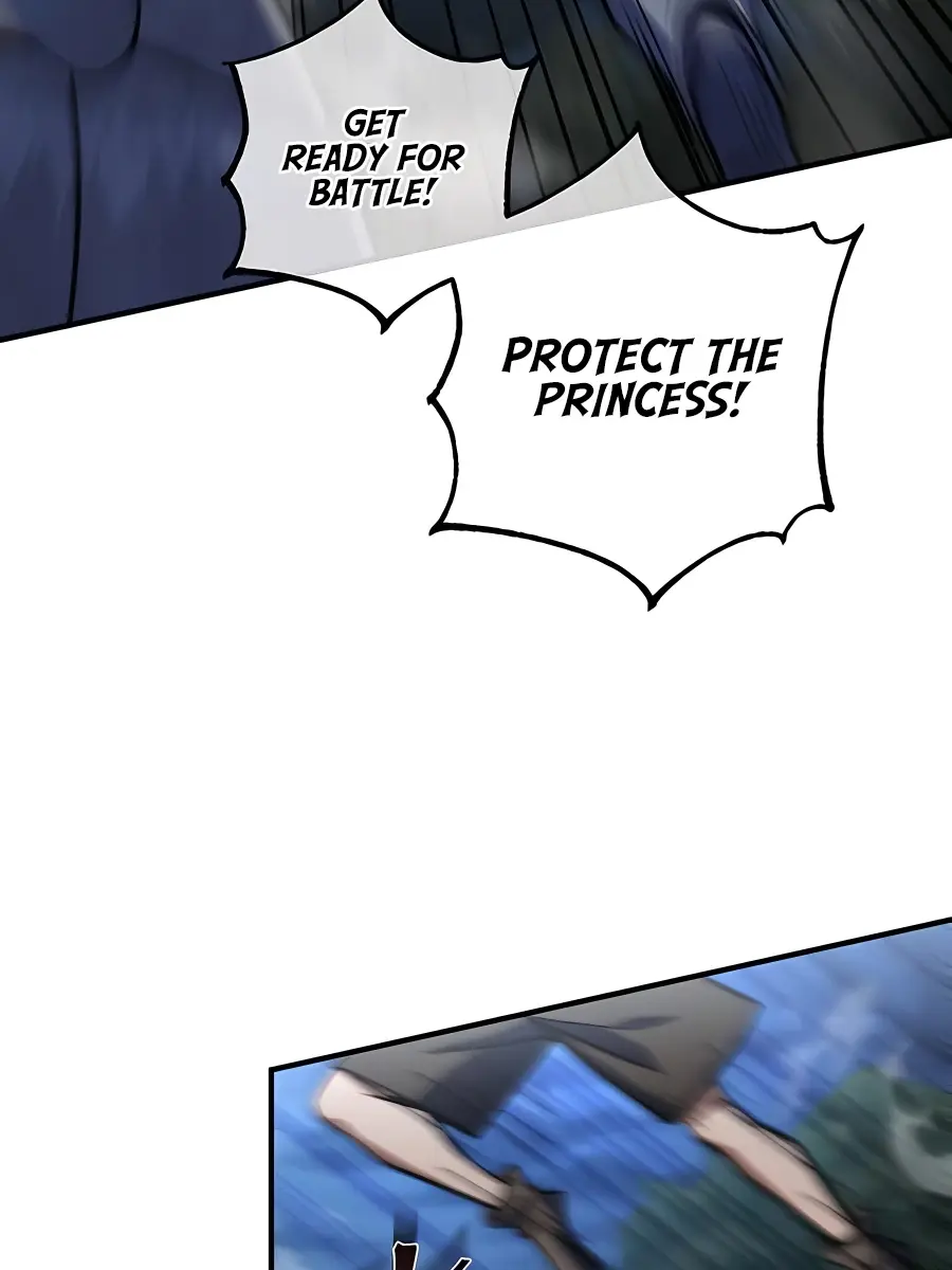I Picked a Hammer to Save the World Chapter 15 Page 107