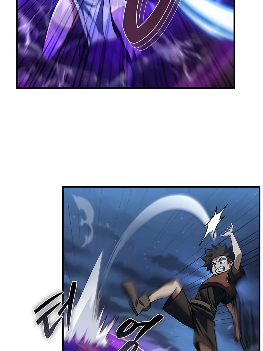 I Picked a Hammer to Save the World Chapter 15 Page 109