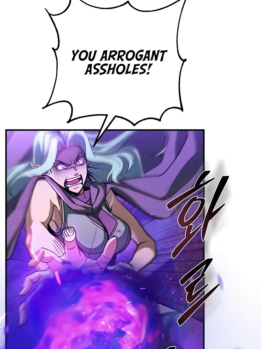I Picked a Hammer to Save the World Chapter 15 Page 113