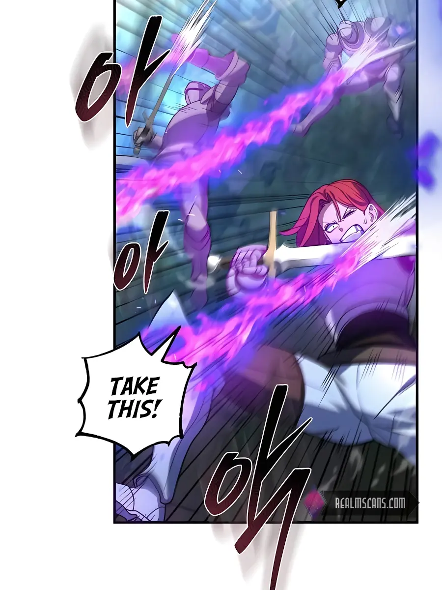 I Picked a Hammer to Save the World Chapter 15 Page 115