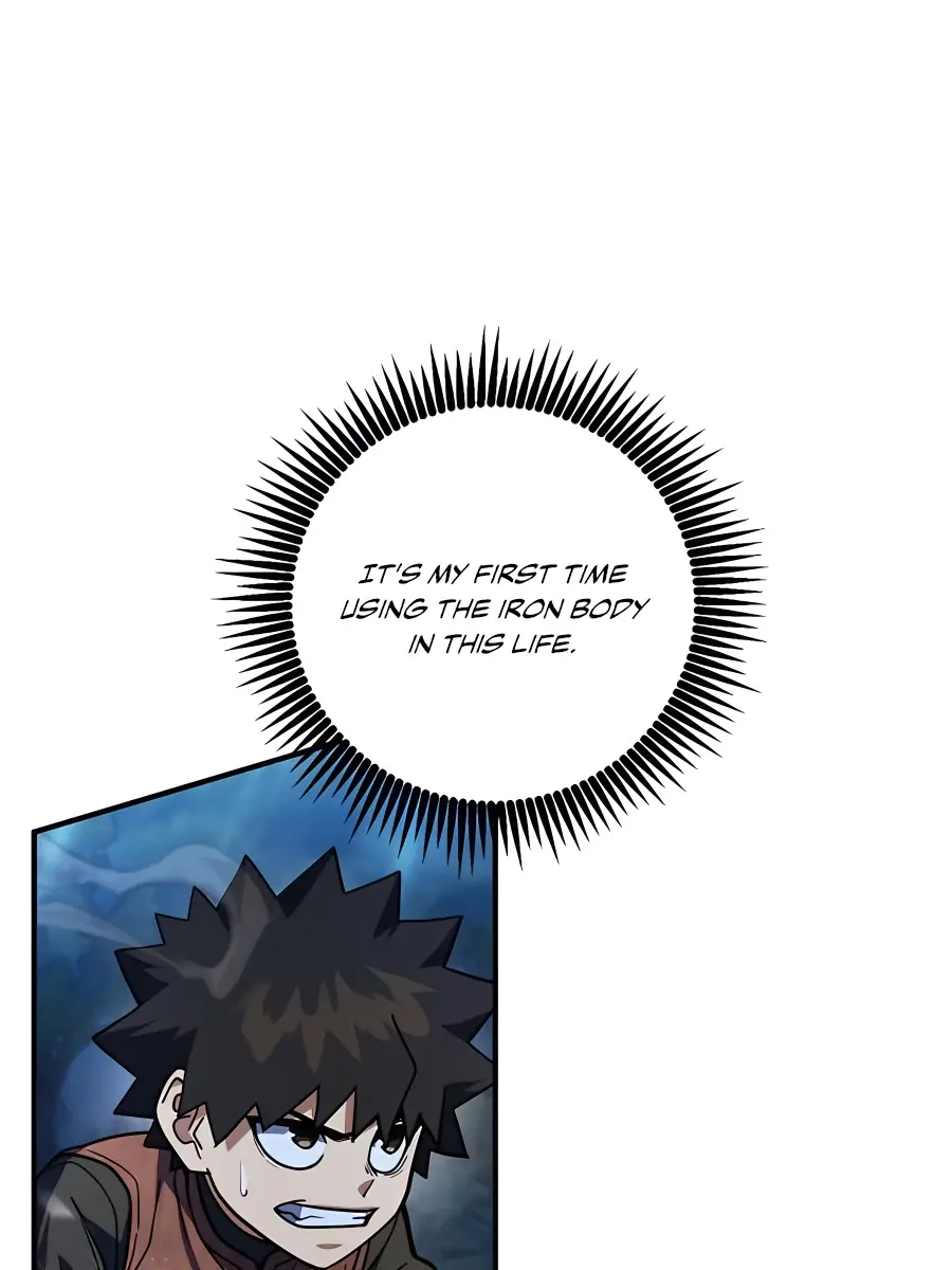 I Picked a Hammer to Save the World Chapter 16 Page 18