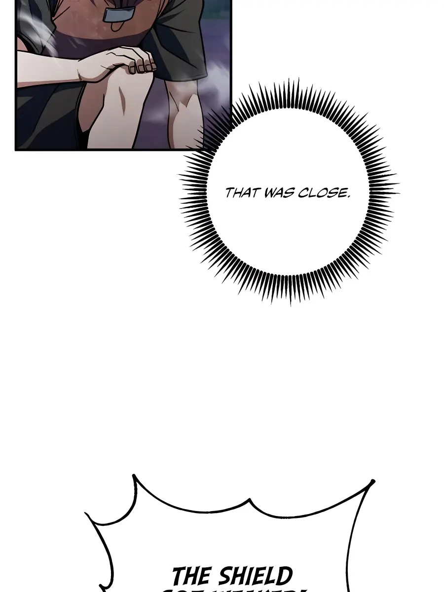 I Picked a Hammer to Save the World Chapter 16 Page 19