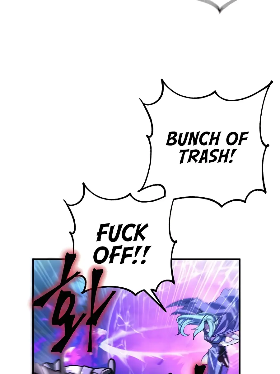I Picked a Hammer to Save the World Chapter 16 Page 21