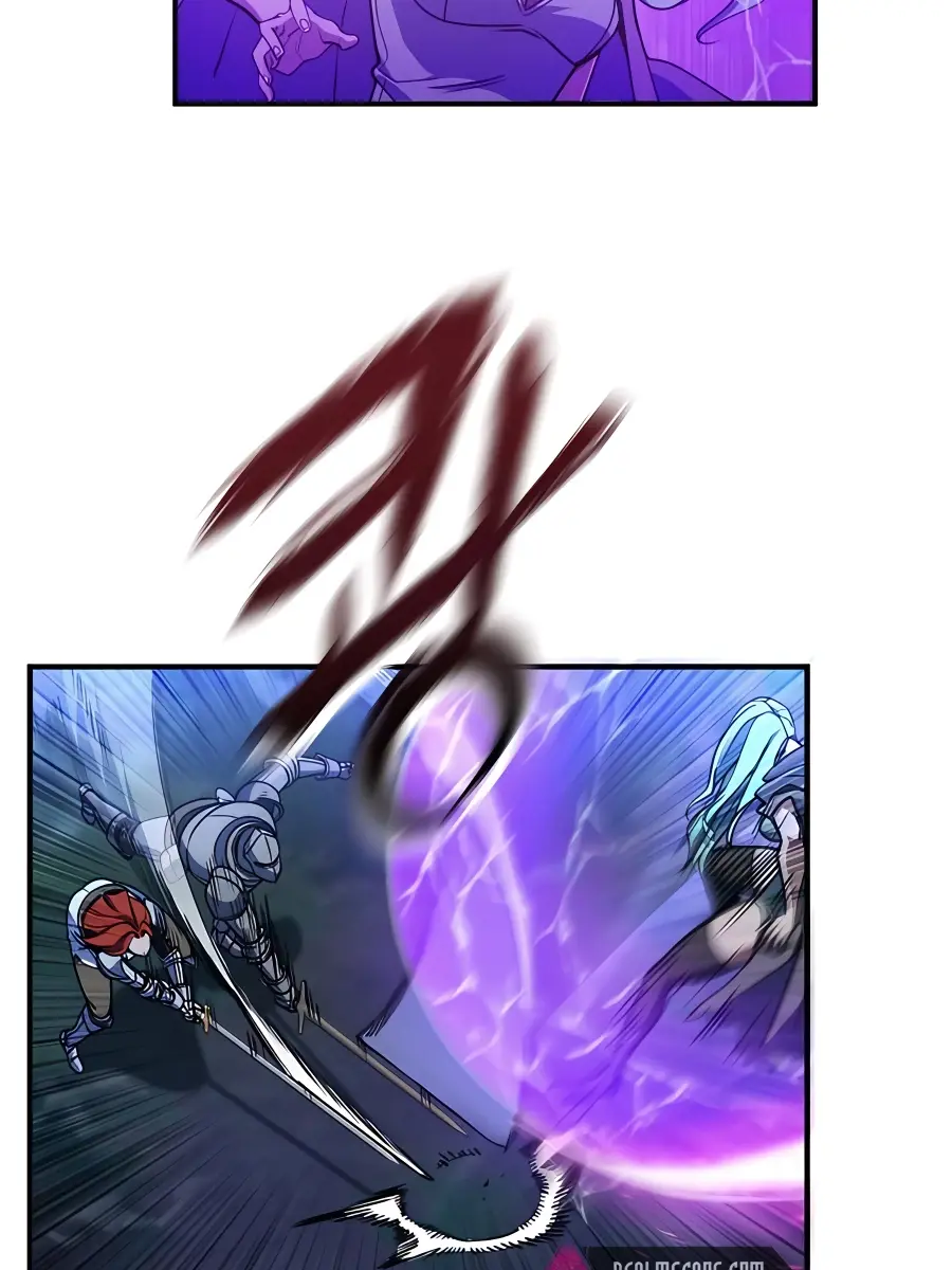 I Picked a Hammer to Save the World Chapter 16 Page 32