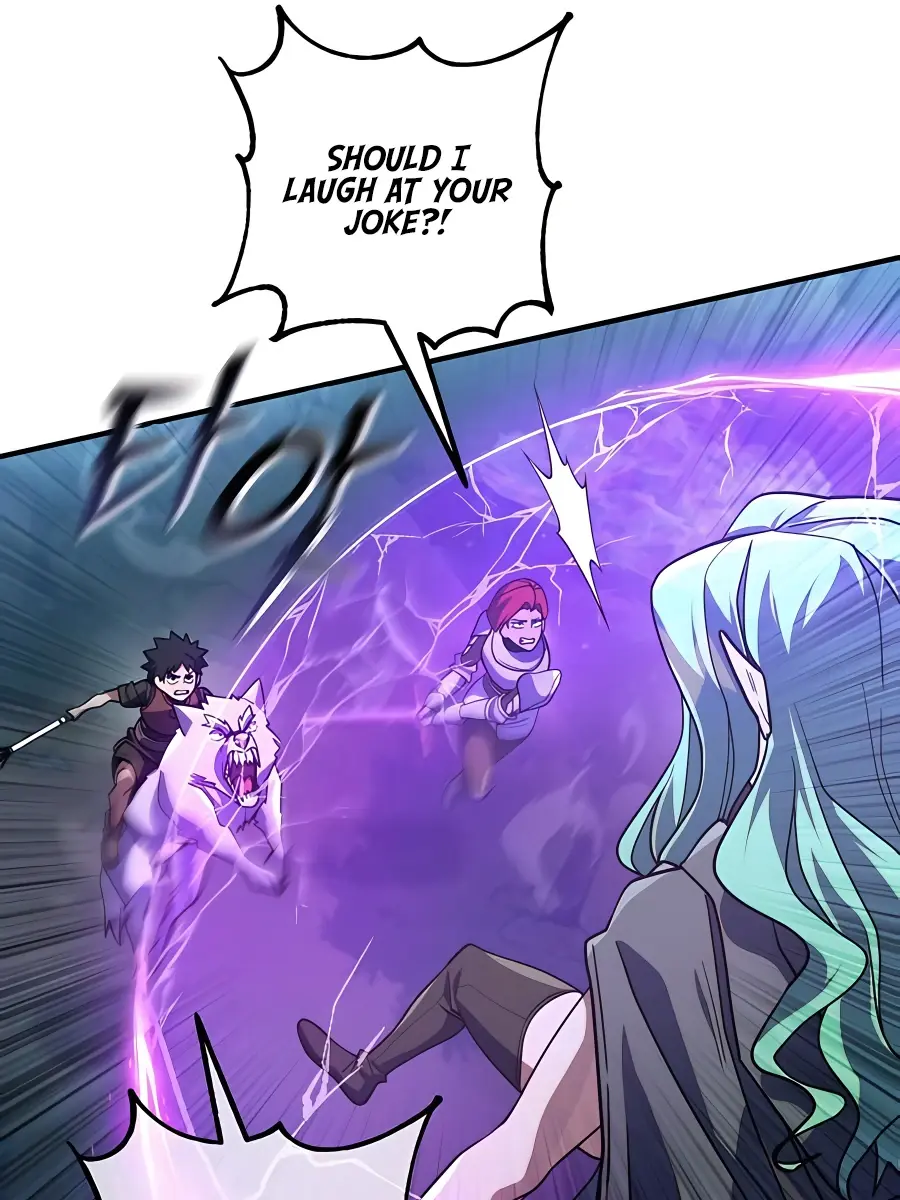 I Picked a Hammer to Save the World Chapter 16 Page 37