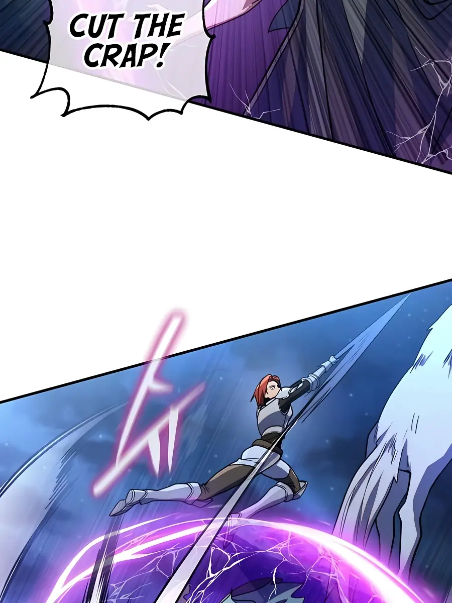 I Picked a Hammer to Save the World Chapter 16 Page 38