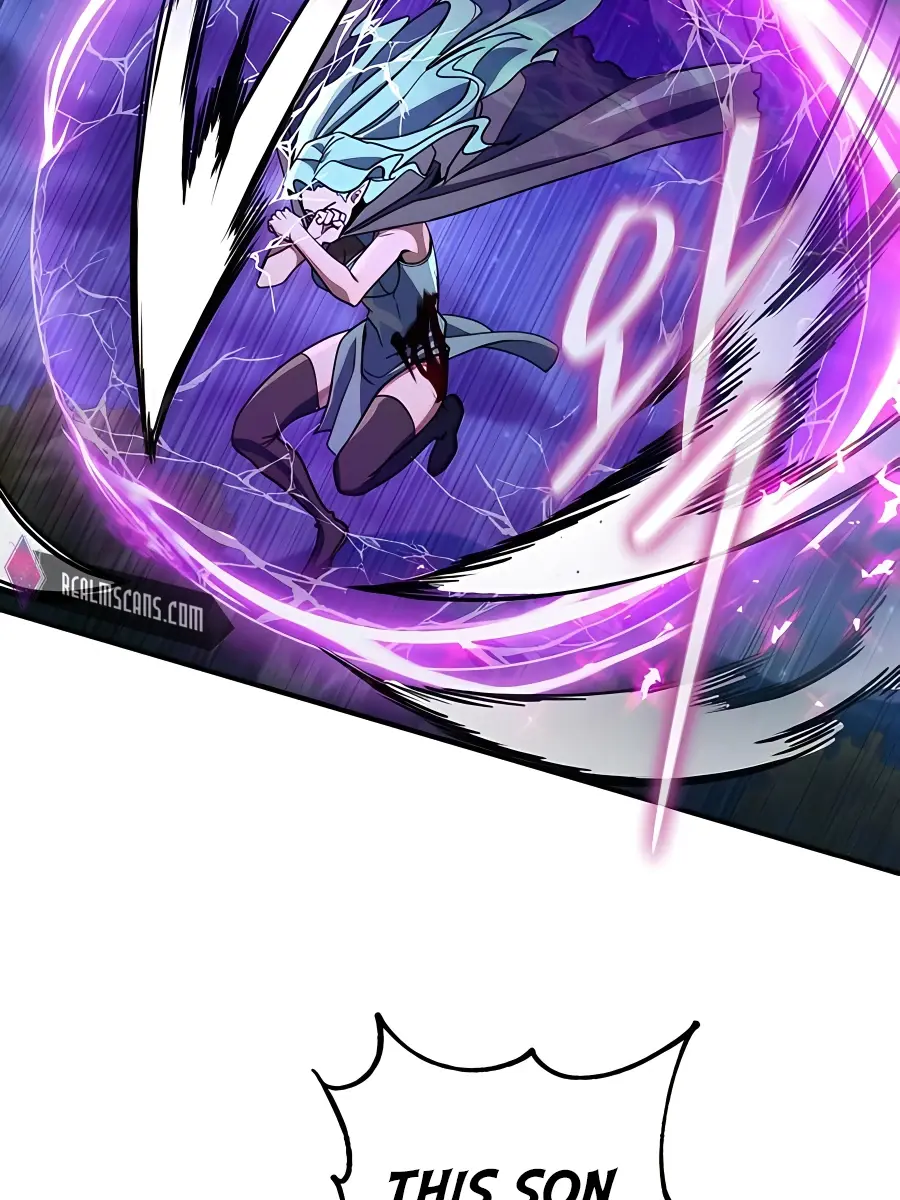 I Picked a Hammer to Save the World Chapter 16 Page 39