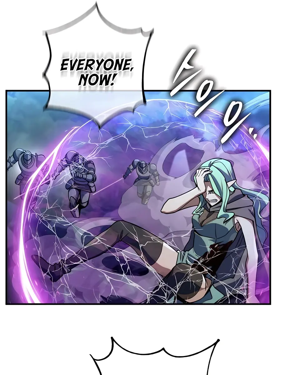 I Picked a Hammer to Save the World Chapter 16 Page 49