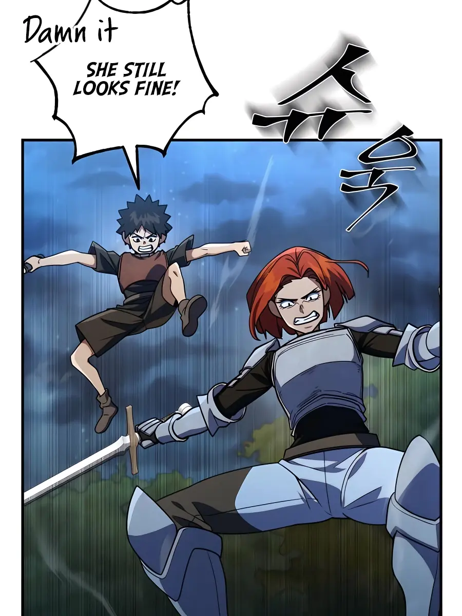 I Picked a Hammer to Save the World Chapter 16 Page 51