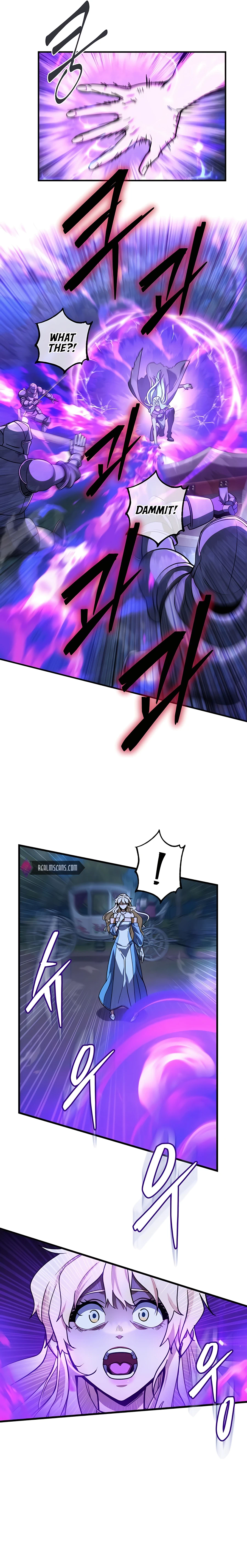 I Picked a Hammer to Save the World Chapter 16 Page 54