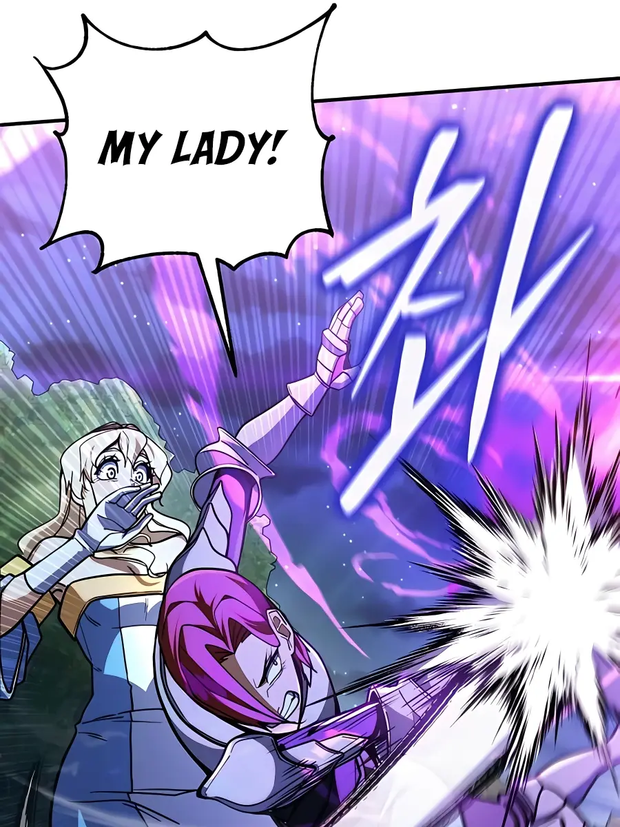 I Picked a Hammer to Save the World Chapter 16 Page 61