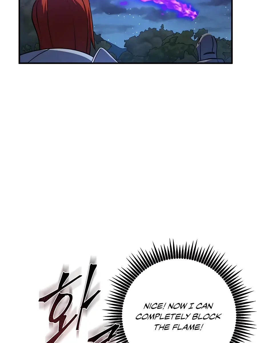 I Picked a Hammer to Save the World Chapter 16 Page 65