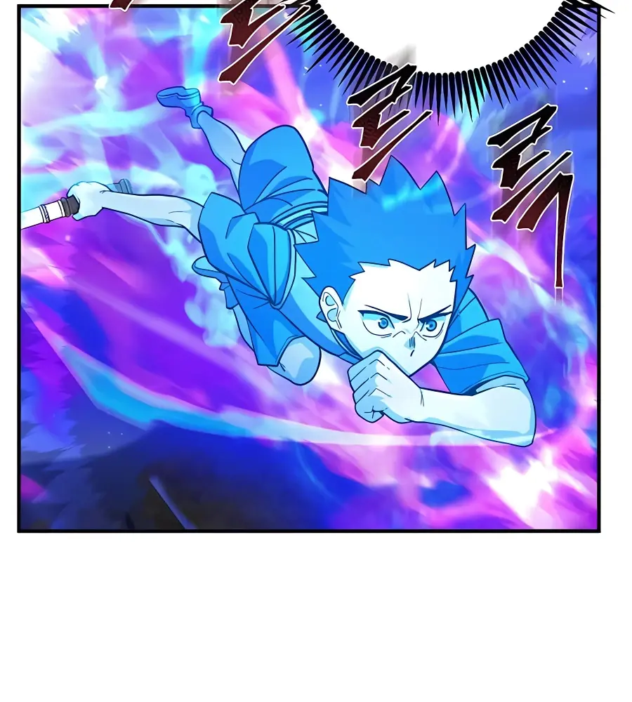 I Picked a Hammer to Save the World Chapter 16 Page 66