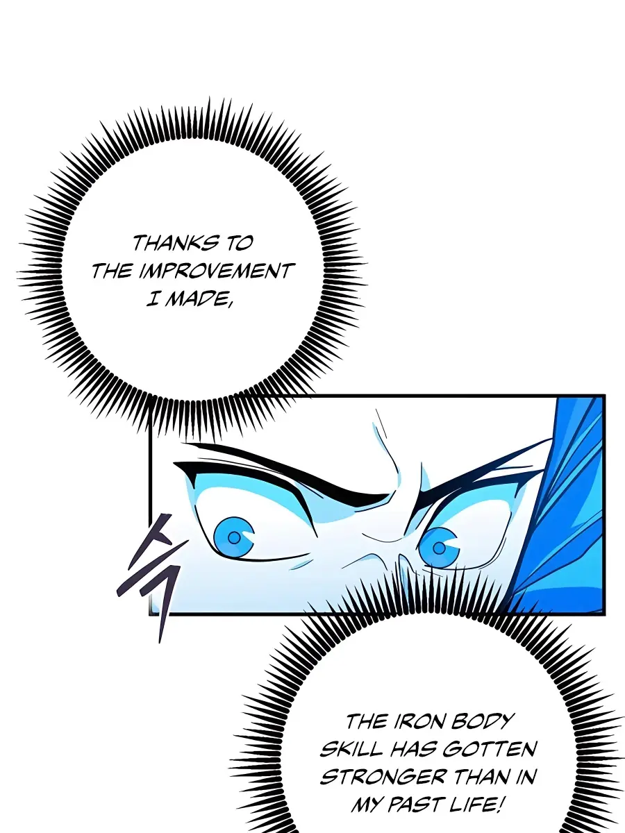 I Picked a Hammer to Save the World Chapter 16 Page 68