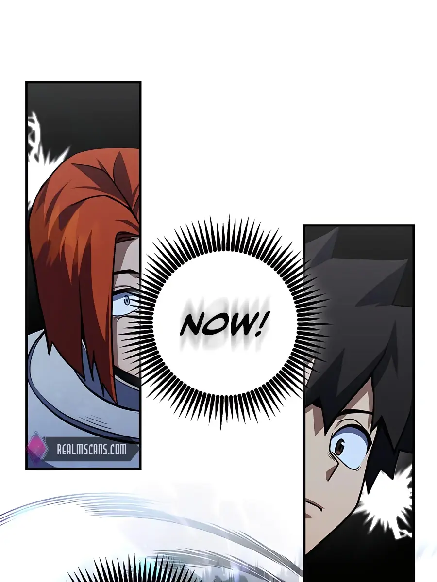 I Picked a Hammer to Save the World Chapter 16 Page 70