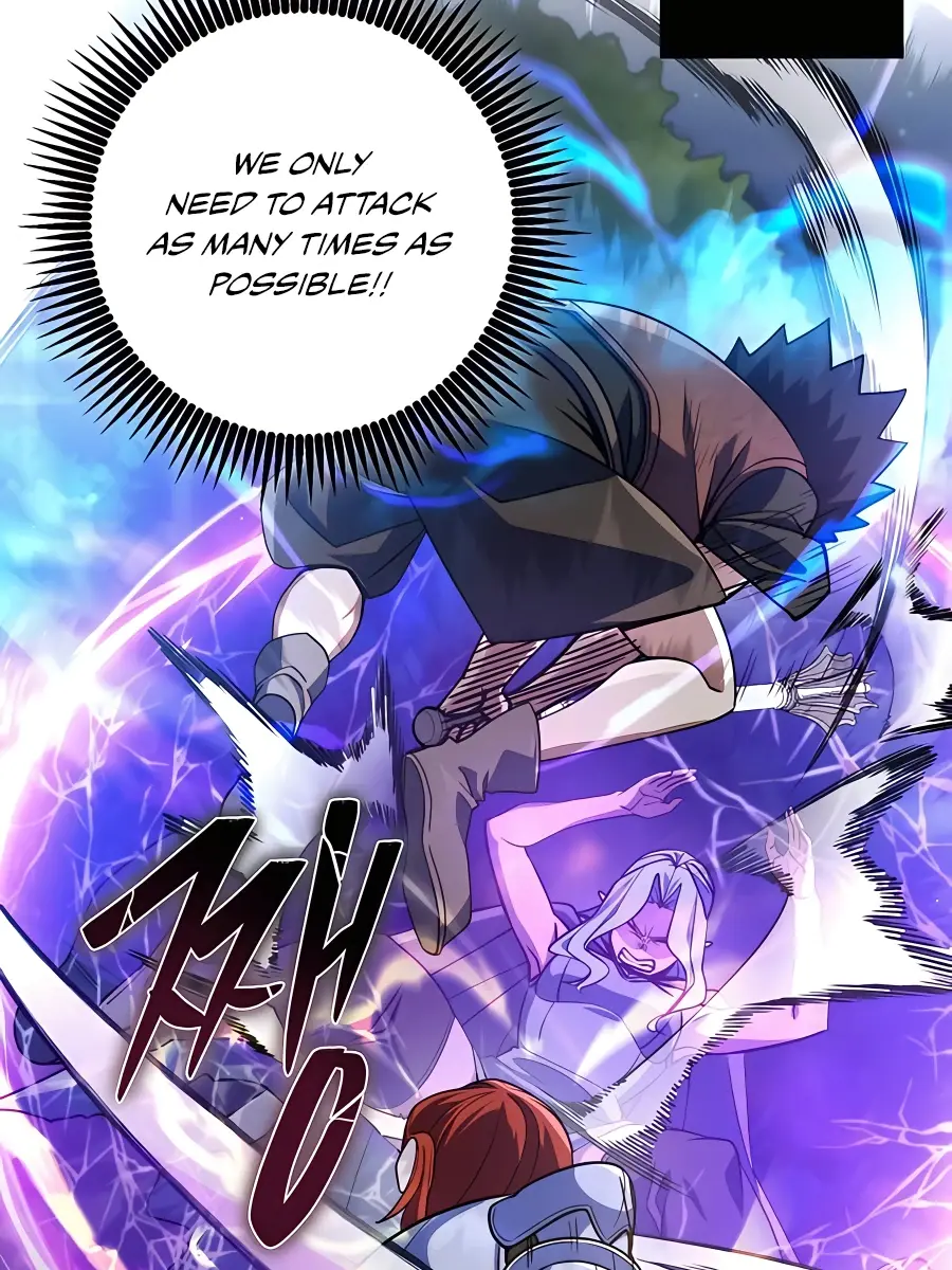 I Picked a Hammer to Save the World Chapter 16 Page 71