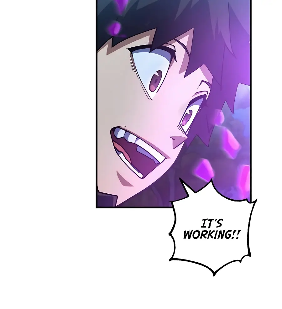 I Picked a Hammer to Save the World Chapter 16 Page 73