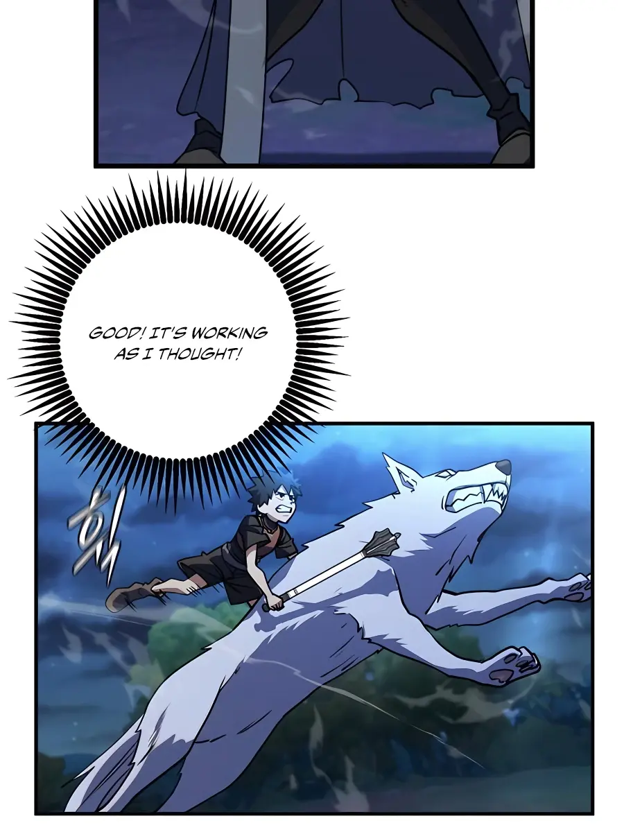 I Picked a Hammer to Save the World Chapter 16 Page 83