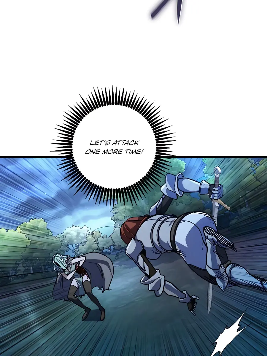 I Picked a Hammer to Save the World Chapter 16 Page 85
