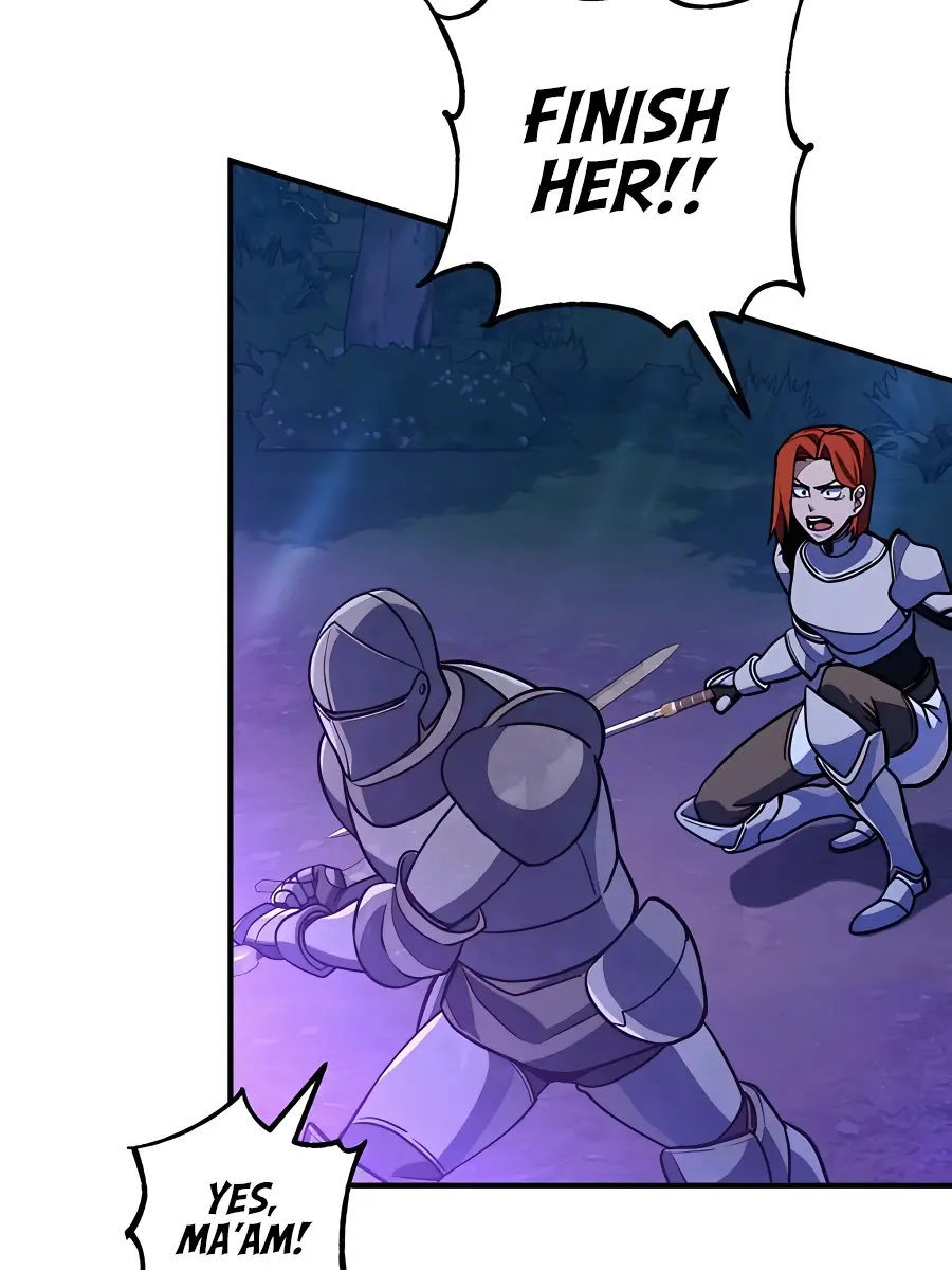 I Picked a Hammer to Save the World Chapter 16 Page 98