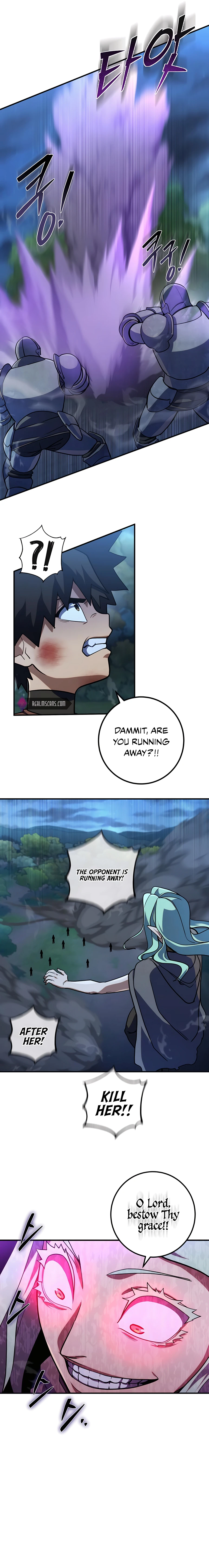I Picked a Hammer to Save the World Chapter 16 Page 100