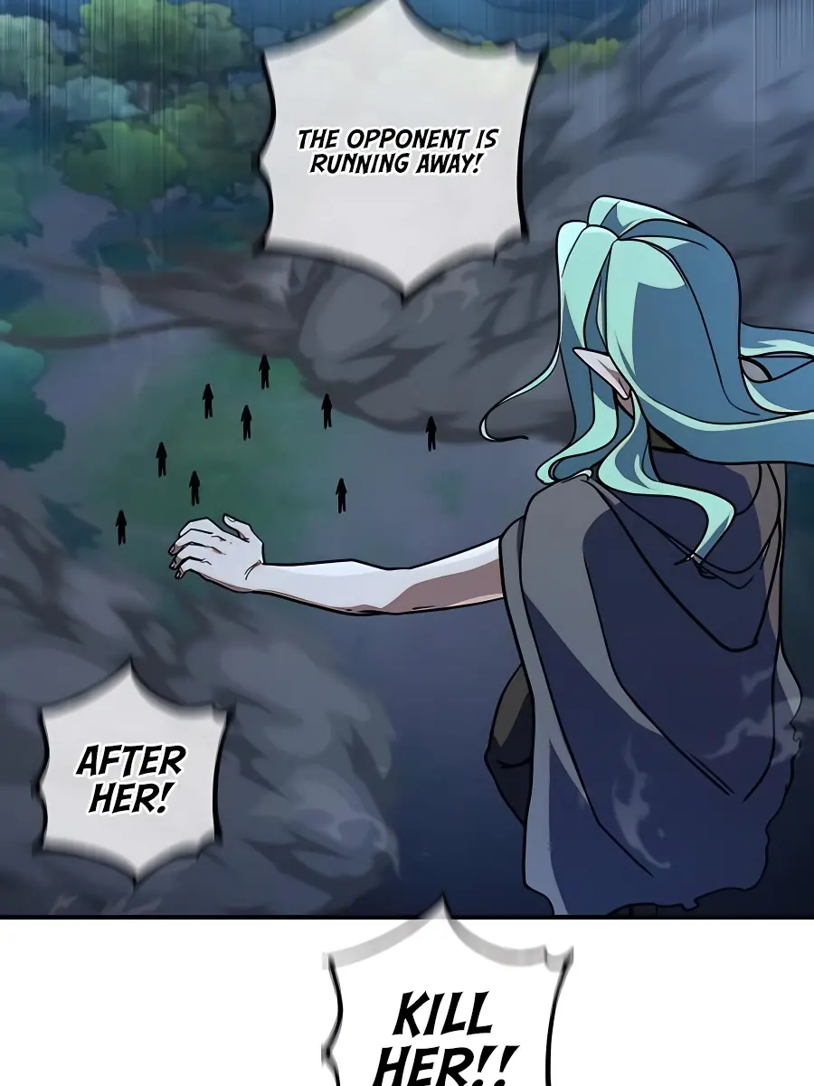 I Picked a Hammer to Save the World Chapter 16 Page 104