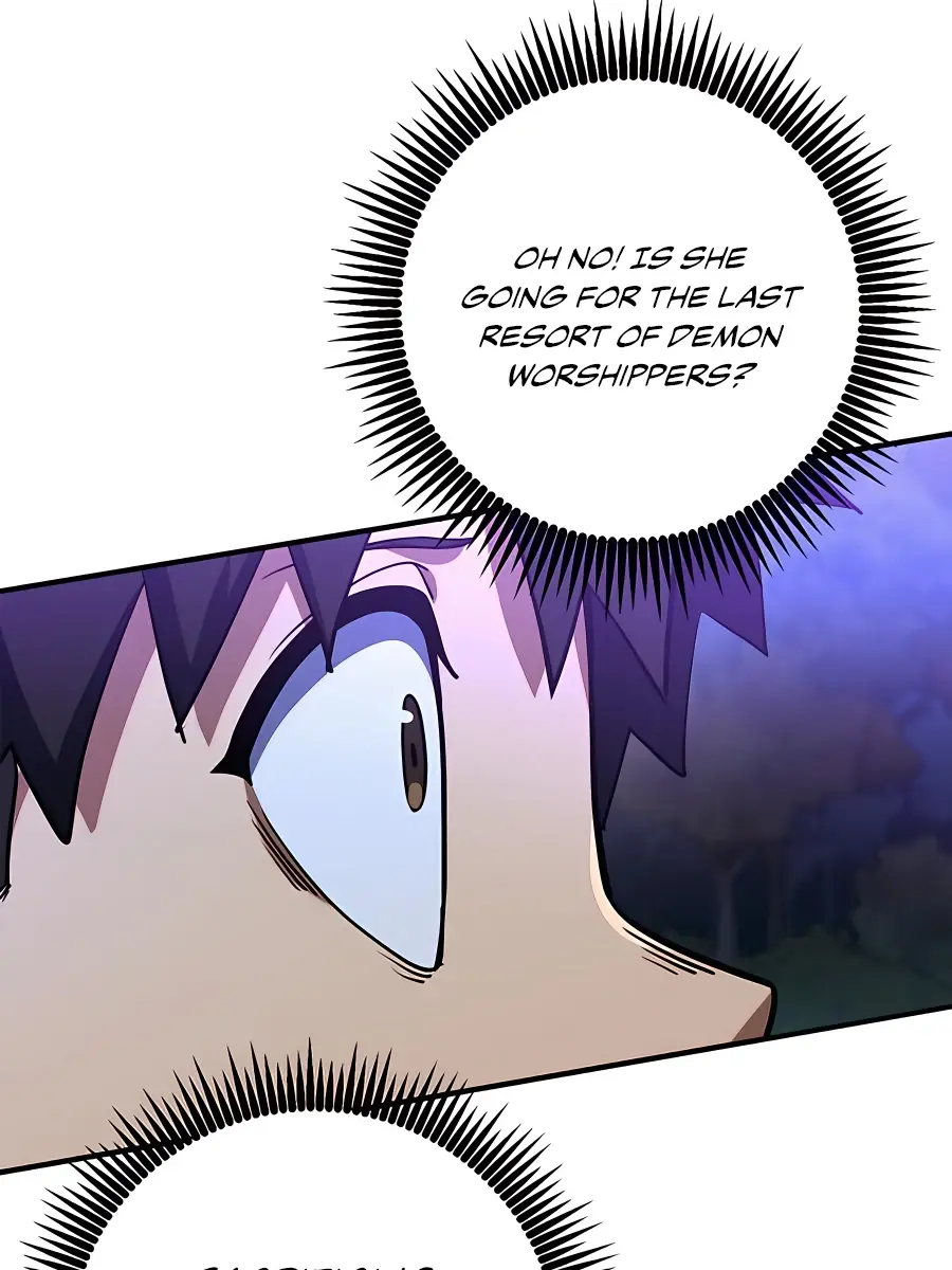 I Picked a Hammer to Save the World Chapter 16 Page 110
