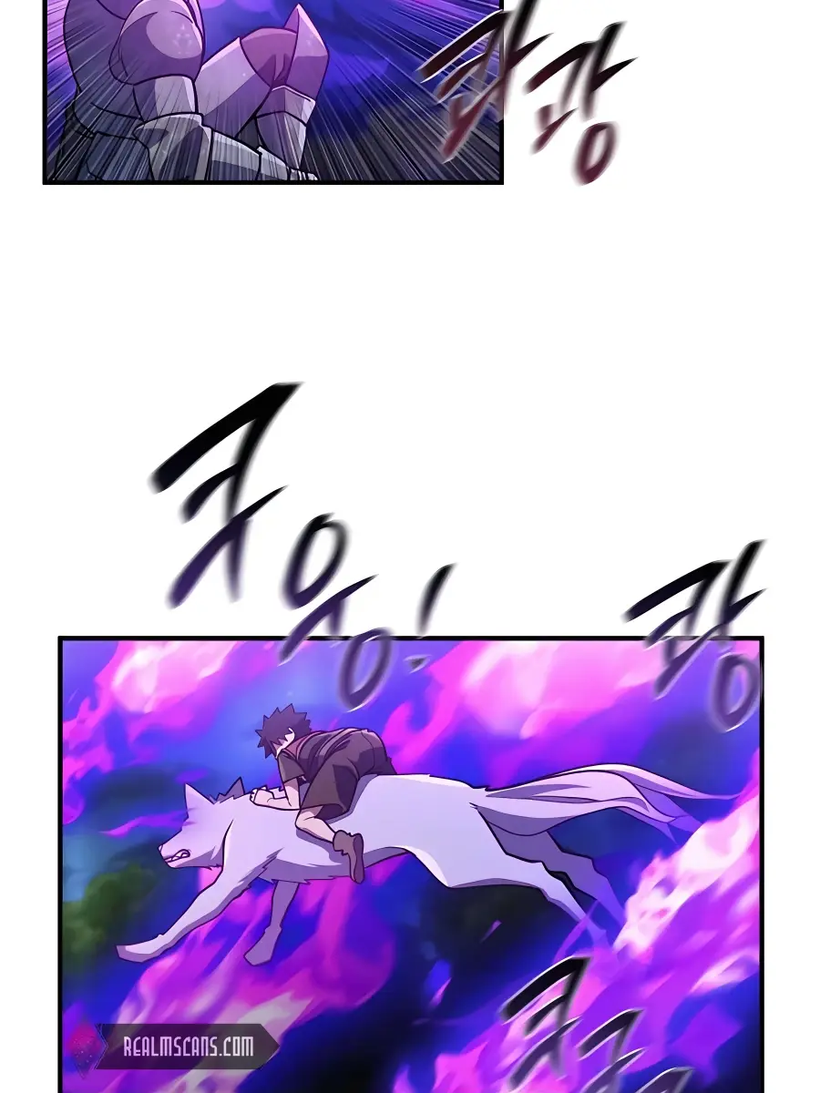I Picked a Hammer to Save the World Chapter 16 Page 120