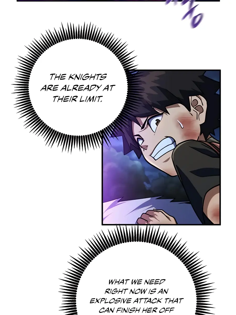 I Picked a Hammer to Save the World Chapter 16 Page 121