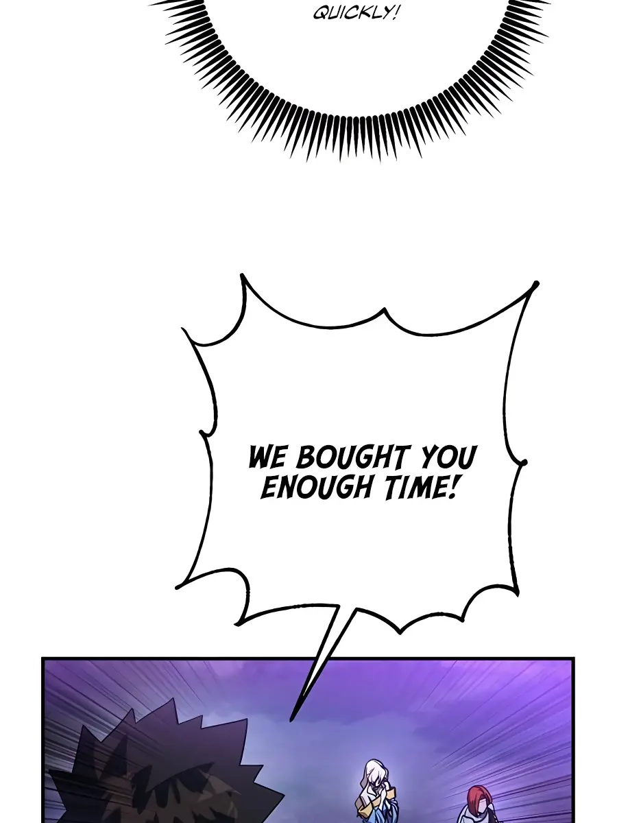 I Picked a Hammer to Save the World Chapter 16 Page 122