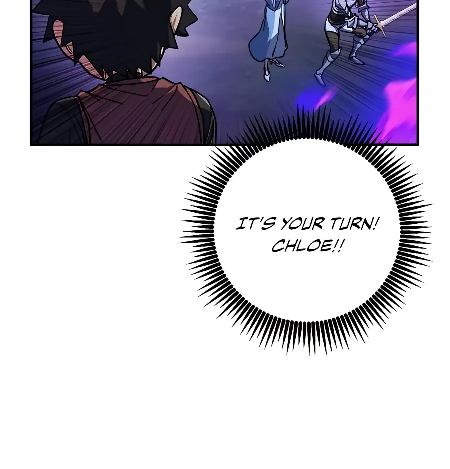 I Picked a Hammer to Save the World Chapter 16 Page 123