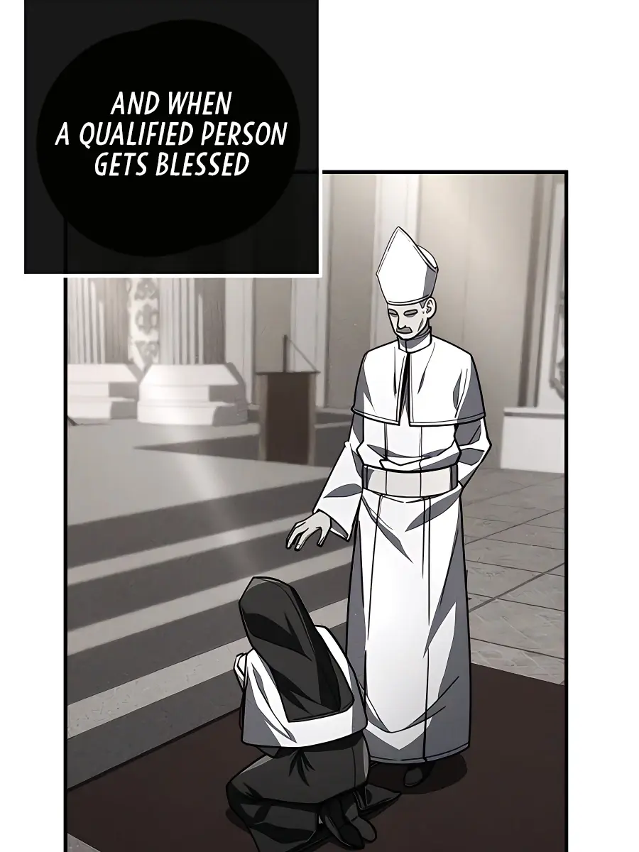 I Picked a Hammer to Save the World Chapter 17 Page 5
