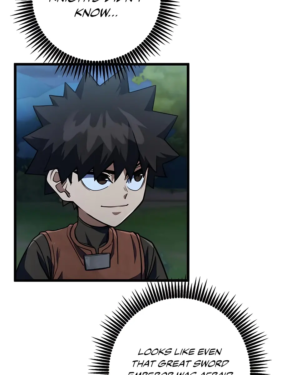 I Picked a Hammer to Save the World Chapter 17 Page 19